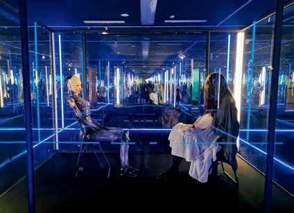 流萤|梦若流萤 为我独知—叶锦添