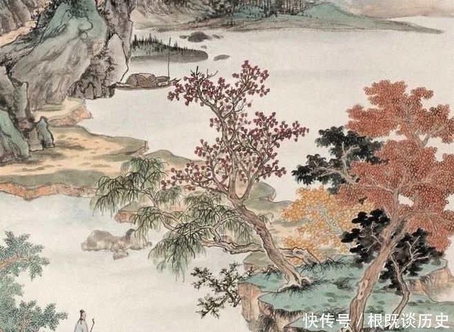 共事|多与高人来往,勤与能人共事,乐与众人分享,常与亲人相伴