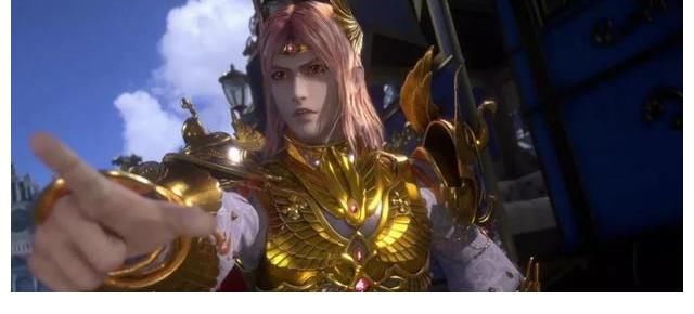 雪夜|斗罗大陆:雪崩成为太子,父皇的死真的会让他伤心吗?