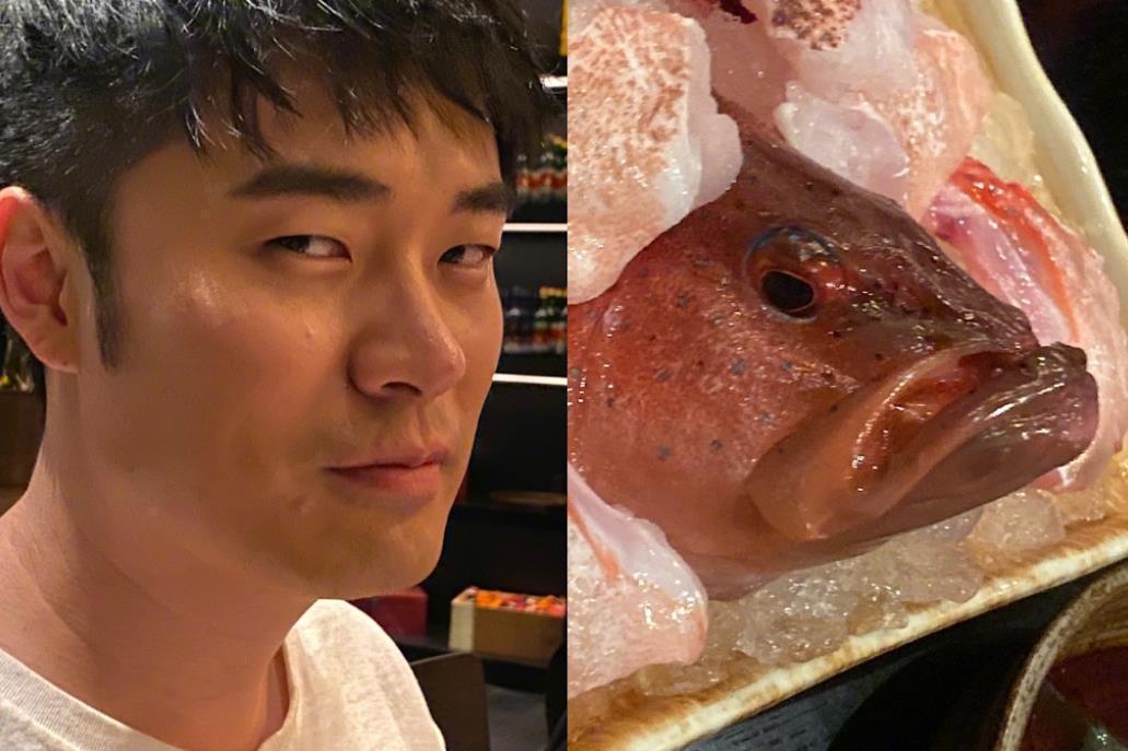 丑照 陈赫和鹿晗互晒丑照之后,邓超也加入了,跑男团真实关系一目了然