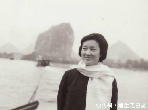 民国交际花:与陆小曼齐名,未婚先孕遭恋人