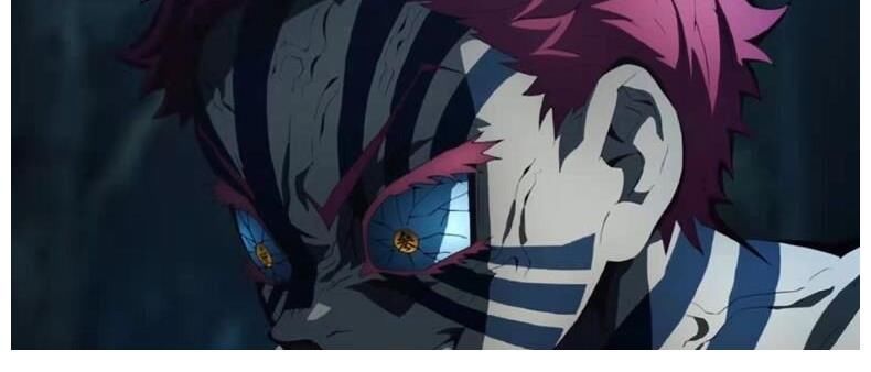 炎柱|鬼灭之刃:三哥开心地跟无惨报告,屑老板露出本性,还得装好儿子