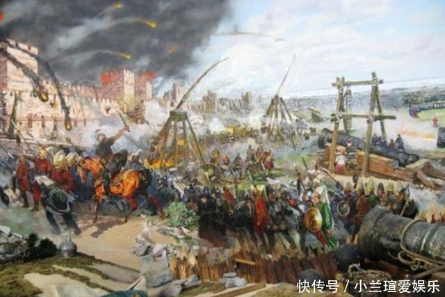 匈奴|土耳其人自认为是匈奴人的后裔,这是真的吗?人类史学家这样说!