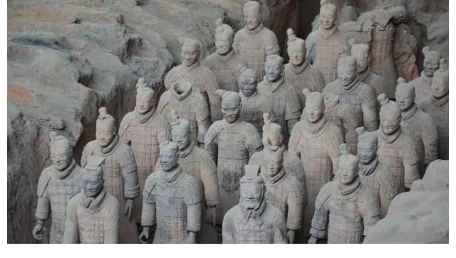 偷盗|东周奇案之，生财有道，秦法是如何惩罚那些盗窃者的