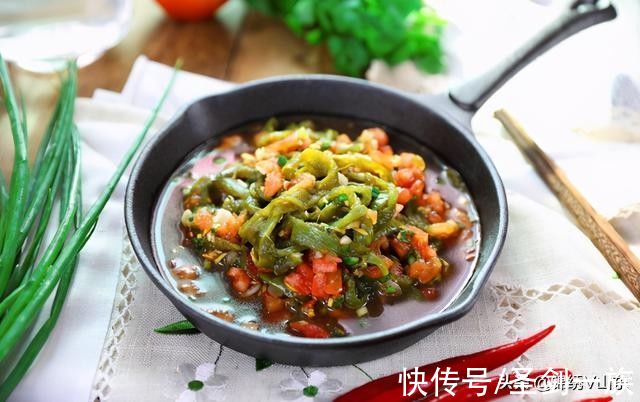 丝瓜|绝对的香而不腻!诱人食欲的14道家常菜,荤素都有,营养健康特下饭!