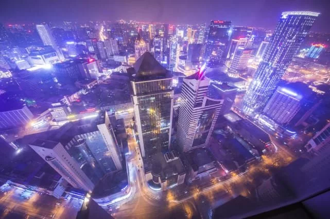 成都会是那个抓住机遇的城市吗插图(2) 成都会是那个抓住机遇的城市吗插图(2)