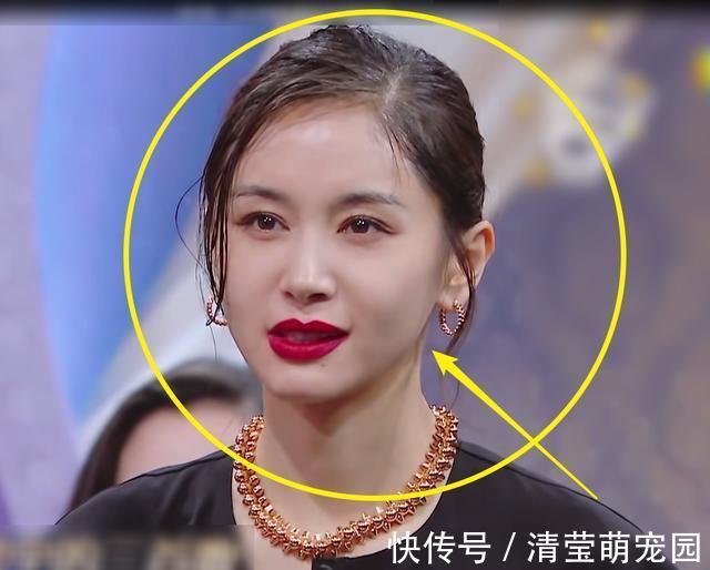 王牌6嘉宾当场“卸妆”，王子文头发变稀疏，baby的状态看愣