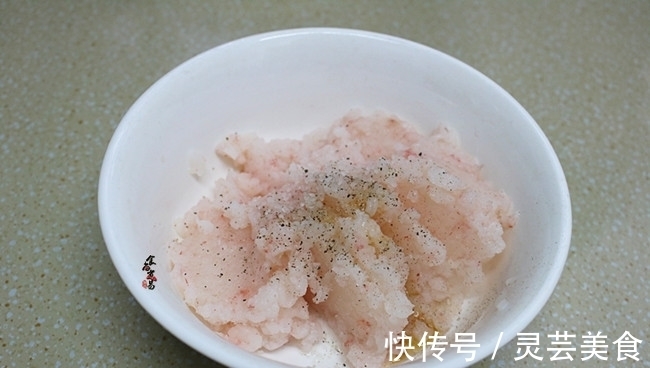 春卷|这几样食材搭配做春卷,鲜甜爽脆低脂肪,脆卜卜,户外携带很方便