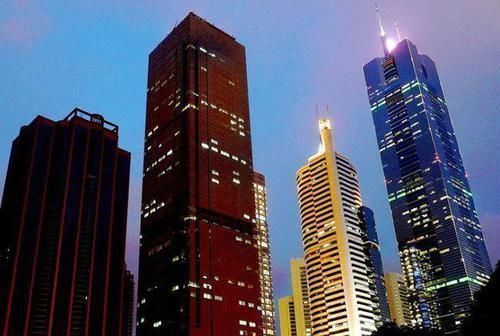 楼层|买房盯着4个楼层买，是黄金楼层，看看你挑对了吗