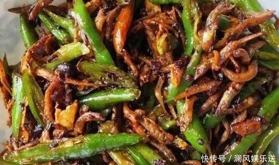 味道|家常菜吃不够的做法,解馋开胃,一顿一盘不够吃,味道棒极了