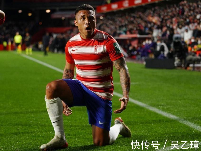 馬競(jìng)|4-1到1-2！蘇亞雷斯遭暴擊，西甲豪門創(chuàng)48年恥辱，再輸球=無緣前4