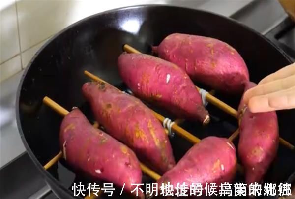 绳子|旧裤子简单改造一下，做成的小工具太实用了，学到就是赚到