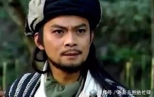 天龙八部5大高手排名:天山童姥未上榜,萧峰排第四,第一太强了