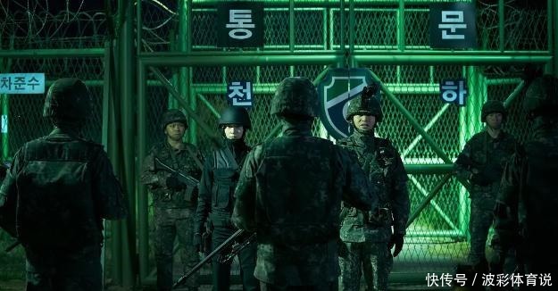 这么飒的姐姐PK丧尸，这新韩剧会火！这么飒的姐姐PK丧尸，这新韩剧会火！