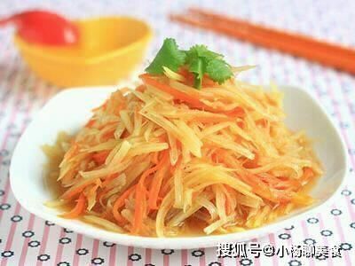 土豆|土豆和一宝搭配吃,视力好了,皱纹没了,腰不痛腿不软了