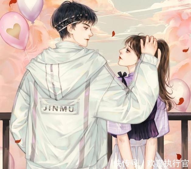 不输《独家占有》,丁墨又一现言文惊艳来袭,超高人气冲上榜首!