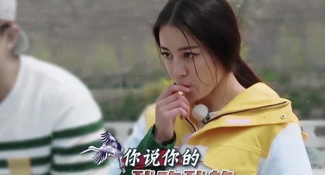 假如选一个人回归跑男王祖蓝第5,邓超第2,看到第1快回来吧