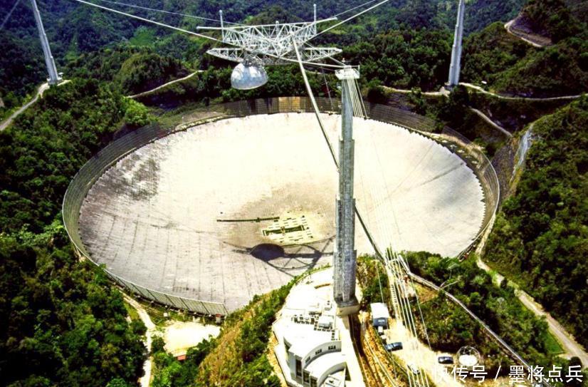 轰的一声巨响后,美国重要设备宣布报废,如今全球只剩中国拥有