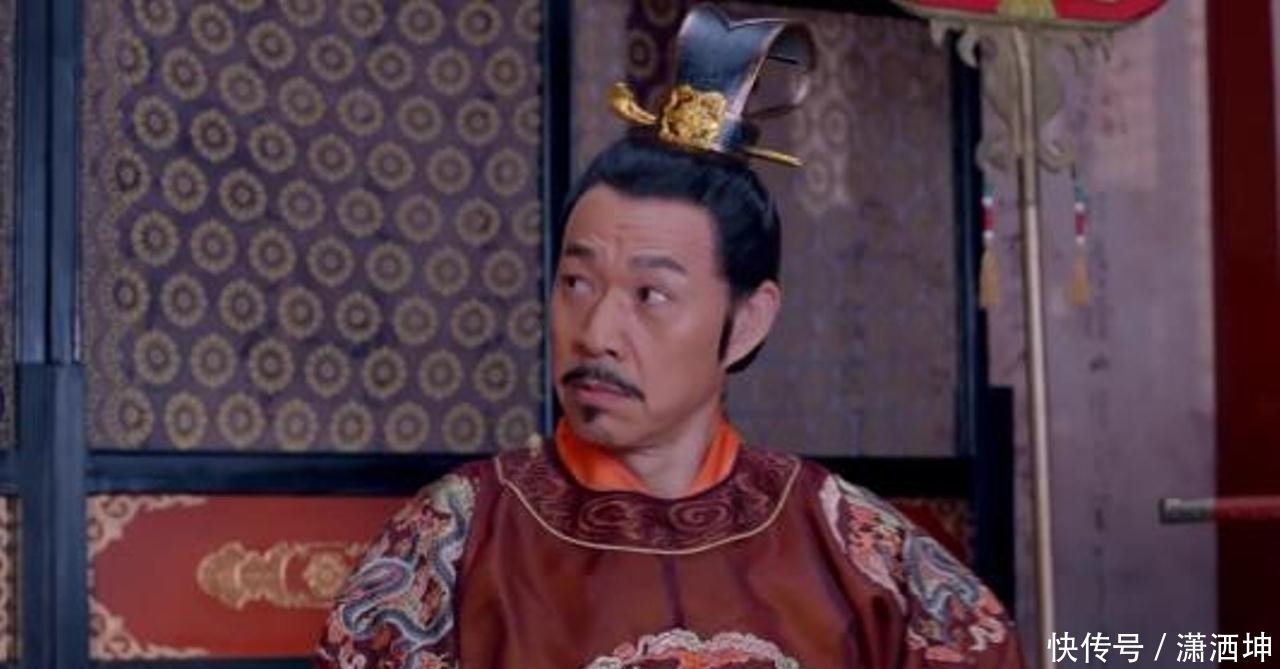 随后|最憋屈的驸马,婚后公主不让碰,随后李世民送他一把刀