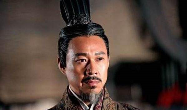 刘备|三国谋士系列之七一首次见面,此人便为刘备指出一条生路