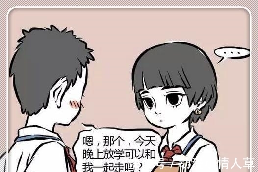 |搞笑漫画：长相可爱的哪吒，为了证明自己竟剃光了头！