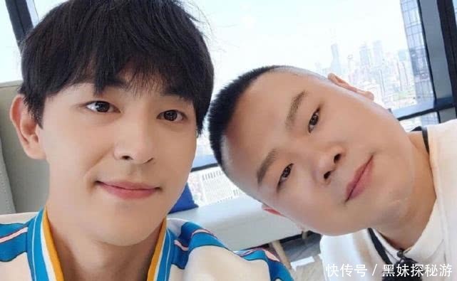 极限挑战 岳云鹏虽然是《极挑》的搞笑担当,但却绝不是最适合这个节目的人