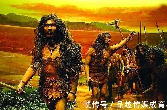 神话|《山海经》共工怒触不周山是神话？专家：可能是真实历史事件