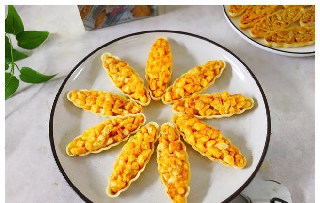 焦糖杏仁|零难度的网红小零食，手残党就能做，香甜酥脆，好吃到停不下来