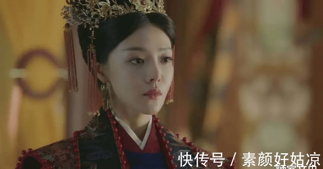 朱瞻基&大明第一废后胡善祥，她的被废让天下人同情，她为何会失去后位？