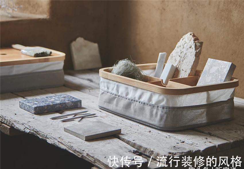上下层|宜家哪些收纳小物值得买？推荐10个经典设计，错过怕是会后悔
