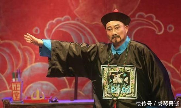 对联|秀才写下一副对联,顺便夸了皇帝祖宗6代,皇帝:状元是你了