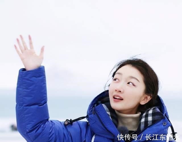 口红|这三种唇形的女人,颜值一般都不低,尤其第一个,特别有亲和力