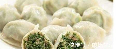 五味粉|用一物包的饺子好处多多，几大养生妙用，效果让你受益无穷
