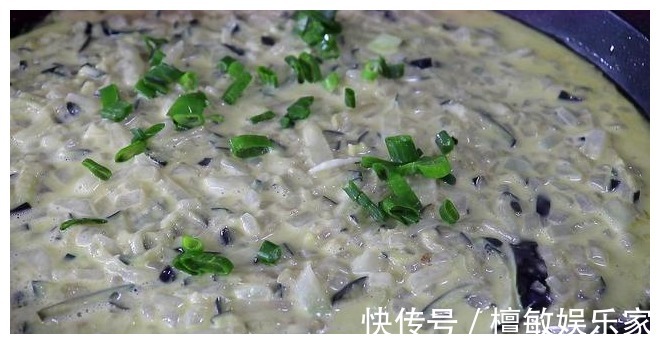 食用盐|冬瓜不再炒着吃，加1个茄子，这做法第一次见，孩子也喜欢吃
