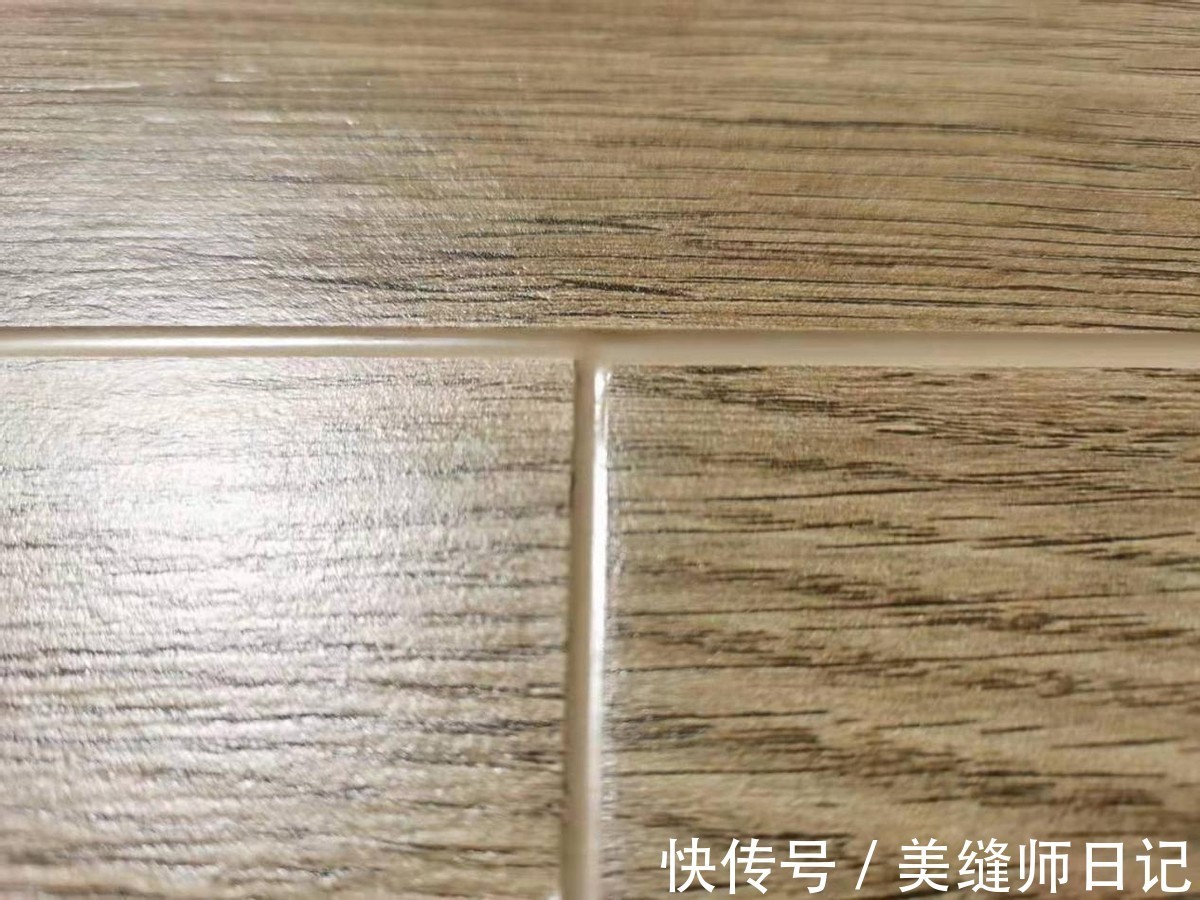 为主料|美缝就是为了好看,只要勾缝就可以了,真的吗?