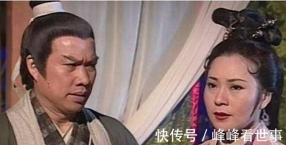 杨过|杨康儿子非常强，为什么郭靖儿子却非常弱？其实黄蓉难辞其咎