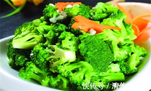 抗环血酸|女性不想变老，常食4种食物，排毒护肝，滋补卵巢，预防子宫早衰