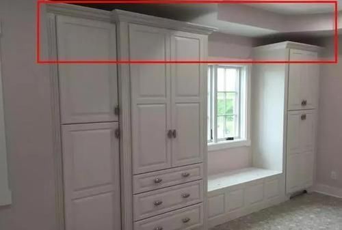 热水器|当初装修固执己见!导致犯下这13个坑!气的连扇自己两个大耳光