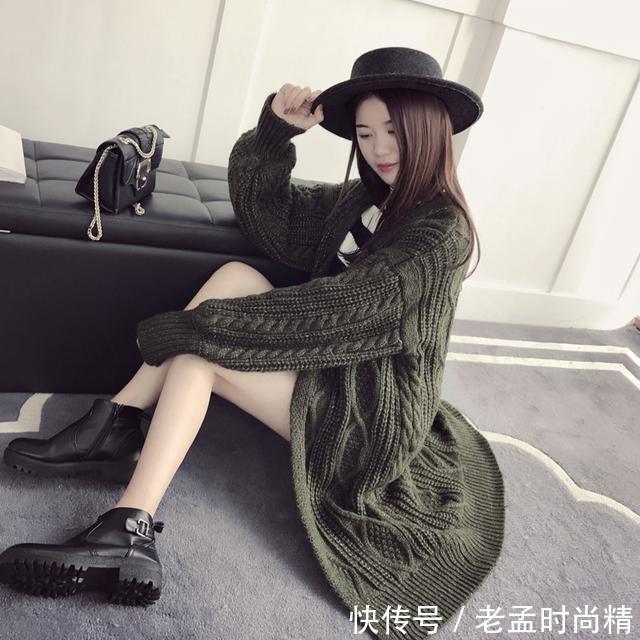 潮流 轻松驾驭时尚潮流外套,四季可搭配