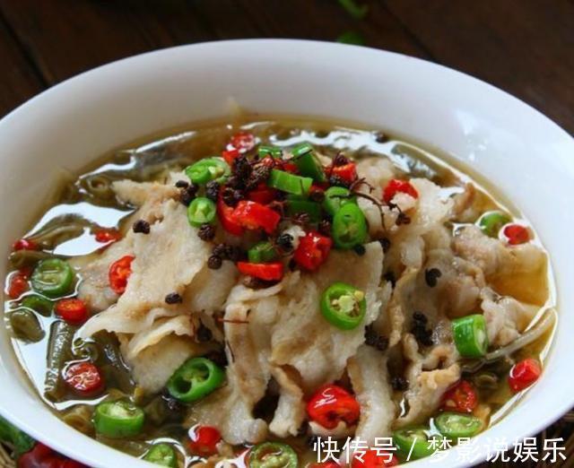 成本很低的家常菜,在饭店却很贵,菜谱分享给你