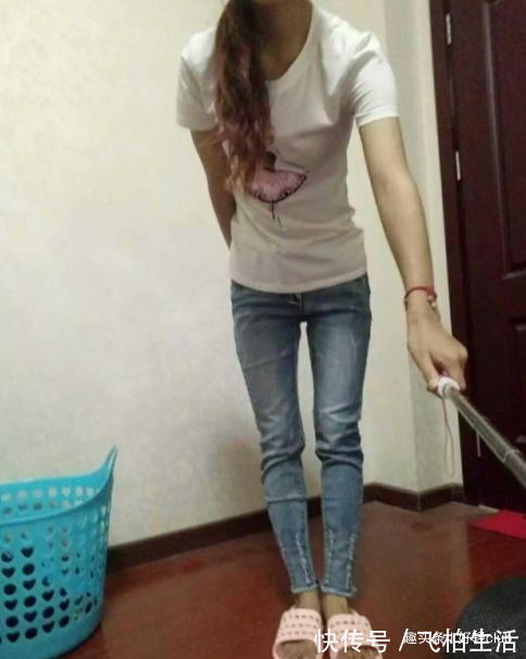 减肥|26岁白领,从128斤到99斤,坦言瘦下来才发现,减肥很简单