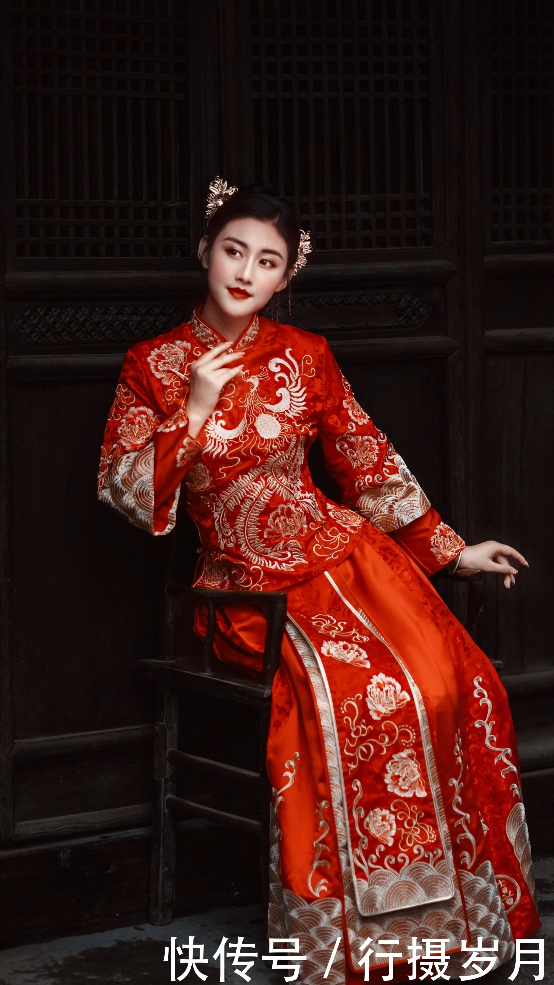 路过的,都是景;擦肩的,都是客