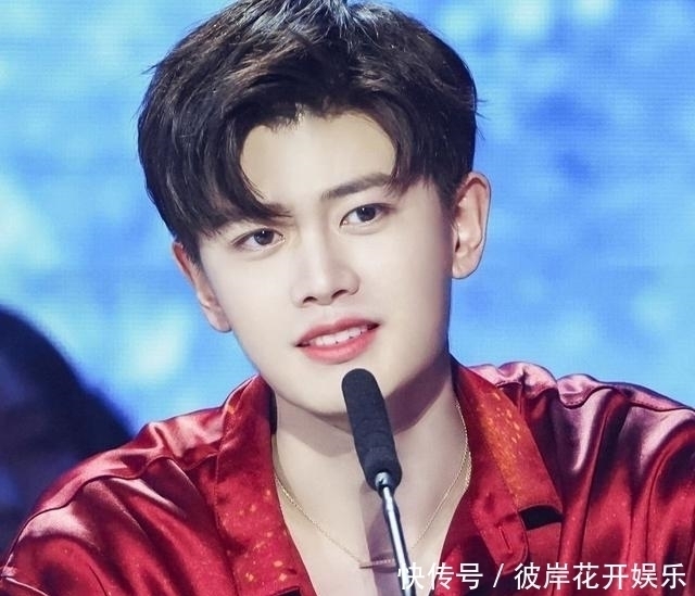 任嘉伦做综艺太认真了!按照规则走,一点违抗意思都没有