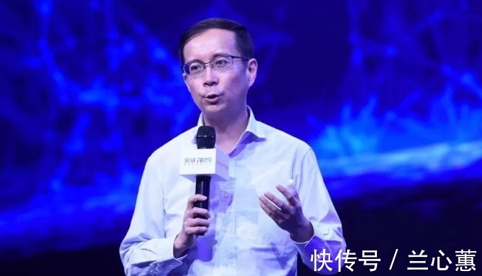 人事|阿里“太子”被废,马云女弟子“接班”