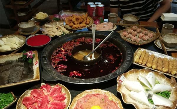 海鲜|吃火锅时别点这种海鲜,下锅就“没影了”,塞牙缝都嫌小