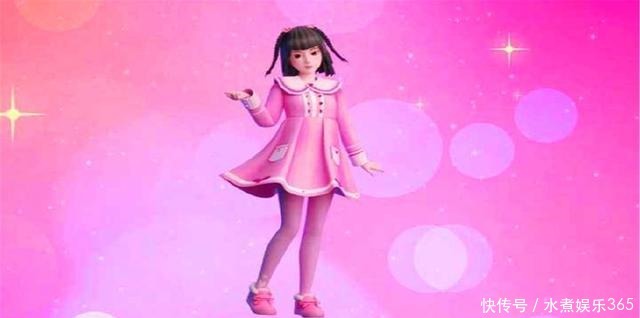 颜值|盘点《精灵梦叶罗丽》中颜值最高的五位,一个比一个漂亮