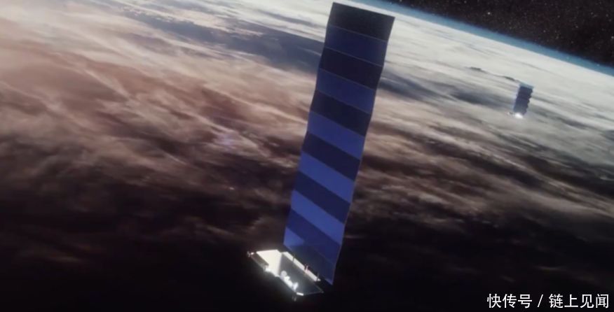 互联网 优势显而易见,费雷拉基金会计划在救灾行动中使用SpaceX星链网络