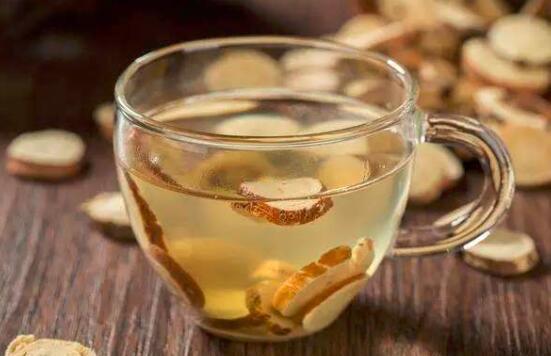 畸变率|一对50岁中年夫妻，每天坚持喝黄芪泡水，后来俩人怎样了呢？