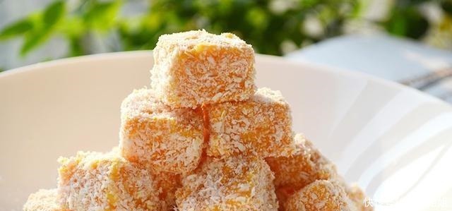 中薪|吃了他,一蒸一拌就好了,钙锌补充剂维生素很高