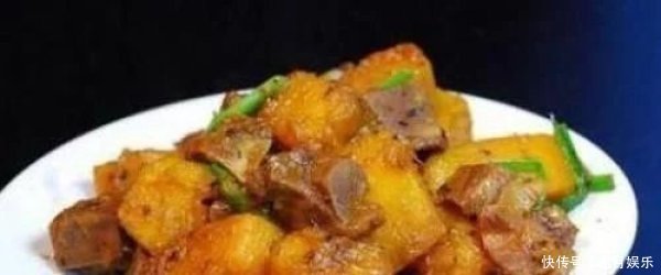  百吃不腻的几道家常菜，每天能让你多吃两碗饭，味道杠杠滴